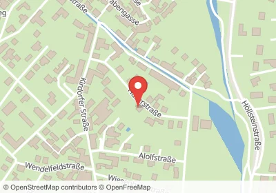 Hotels an der Uferstraße in Bad Homburg – Unterkünfte, Pensionen und Ferienwohnungen in zentraler Lage