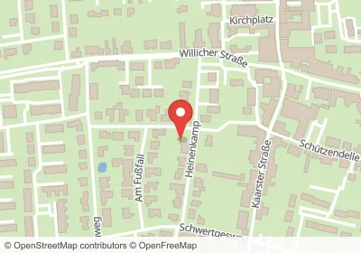 Virchowstraße Meerbusch – Hotels in der Nähe Hotels an der Virchowstraße in Meerbusch – Unterkünfte, Pensionen und Ferienwohnungen in zentraler Lage