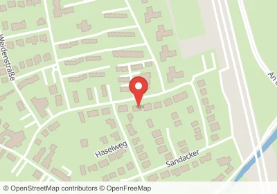 Hotels an der Von-Arenberg-Straße in Meerbusch – Unterkünfte, Pensionen und Ferienwohnungen in zentraler Lage