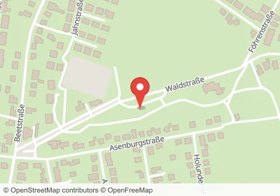 Waldstraße Bad Salzuflen – Hotels in der Nähe Hotels an der Waldstraße in Bad Salzuflen – Unterkünfte, Pensionen und Ferienwohnungen in zentraler Lage