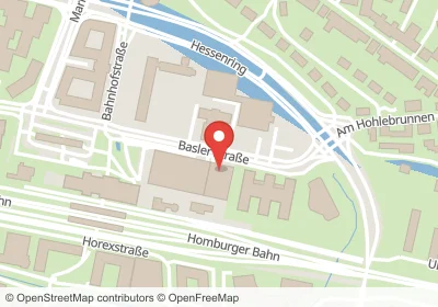 Wasserstraße Bad Homburg – Hotels in der Nähe Hotels an der Wasserstraße in Bad Homburg – Unterkünfte, Pensionen und Ferienwohnungen in zentraler Lage