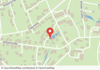 Weidenstraße Bad Salzuflen – Hotels in der Nähe Hotels an der Weidenstraße in Bad Salzuflen – Unterkünfte, Pensionen und Ferienwohnungen in zentraler Lage