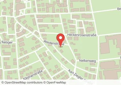 Weidenstraße Waiblingen – Hotels in der Nähe Hotels an der Weidenstraße in Waiblingen – Unterkünfte, Pensionen und Ferienwohnungen in zentraler Lage