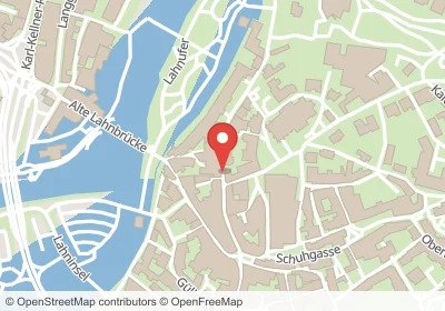 Hotels an der Weißadlergasse in Wetzlar – Unterkünfte, Pensionen und Ferienwohnungen in zentraler Lage
