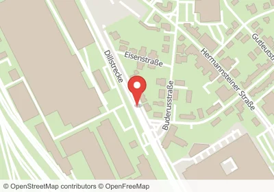 Hotels an der Werkstraße in Wetzlar – Unterkünfte, Pensionen und Ferienwohnungen in zentraler Lage