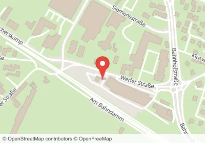 Werler Straße Bad Salzuflen – Hotels in der Nähe Hotels an der Werler Straße in Bad Salzuflen – Unterkünfte, Pensionen und Ferienwohnungen in zentraler Lage