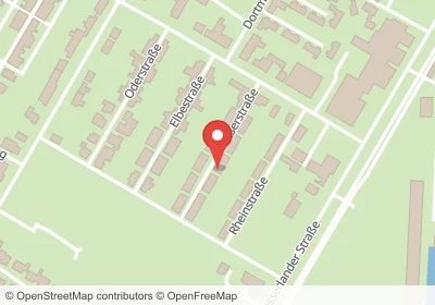 Hotels an der Weserstraße in Emden – Unterkünfte, Pensionen und Ferienwohnungen in zentraler Lage