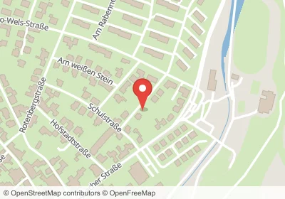 Hotels an der Wilhelmstraße in Wetzlar – Unterkünfte, Pensionen und Ferienwohnungen in zentraler Lage
