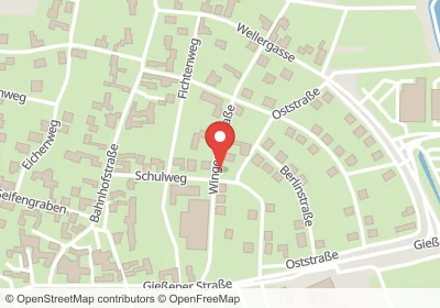 Wingertenstraße Wetzlar – Hotels in der Nähe Hotels an der Wingertenstraße in Wetzlar – Unterkünfte, Pensionen und Ferienwohnungen in zentraler Lage