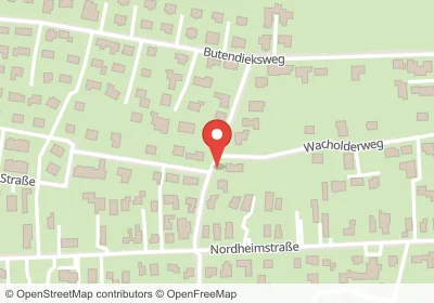 Witthöhn-Nord Cuxhaven – Hotels in der Nähe Hotels an der Witthöhn-Nord in Cuxhaven – Unterkünfte, Pensionen und Ferienwohnungen in zentraler Lage