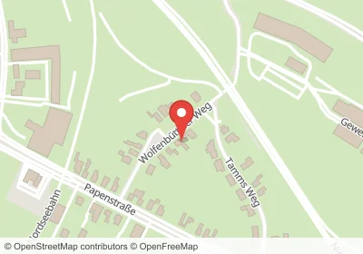 Wolfenbütteler Weg Cuxhaven – Hotels in der Nähe Hotels an der Wolfenbütteler Weg in Cuxhaven – Unterkünfte, Pensionen und Ferienwohnungen in zentraler Lage