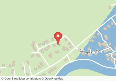 Hotels an der Zanderstraße in Emden – Unterkünfte, Pensionen und Ferienwohnungen in zentraler Lage