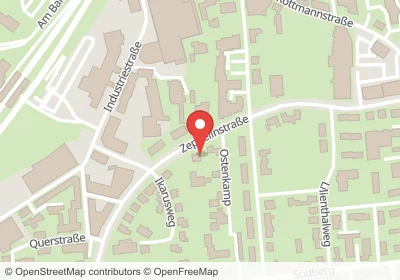 Zeppelinstraße Ahlen – Hotels in der Nähe Hotels an der Zeppelinstraße in Ahlen – Unterkünfte, Pensionen und Ferienwohnungen in zentraler Lage