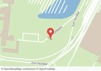 Hotels an der Zum Kraftwerk in Emden – Unterkünfte, Pensionen und Ferienwohnungen in zentraler Lage