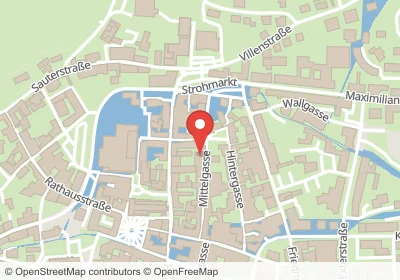 Hotels an der Zwerchgasse in Neustadt an der Weinstraße – Unterkünfte, Pensionen und Ferienwohnungen in zentraler Lage