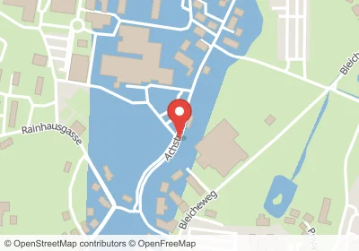 Achstraße Lindau am Bodensee – Hotels in der Nähe Hotels an der Achstraße in Lindau am Bodensee – Unterkünfte, Pensionen und Ferienwohnungen in zentraler Lage