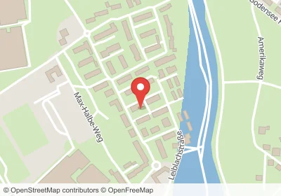 Hotels an der Adalbert-Stifter-Straße in Lindau am Bodensee – Unterkünfte, Pensionen und Ferienwohnungen in zentraler Lage