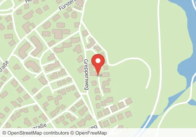 Hotels an der Adolf-Langer-Weg in Passau – Unterkünfte, Pensionen und Ferienwohnungen in zentraler Lage