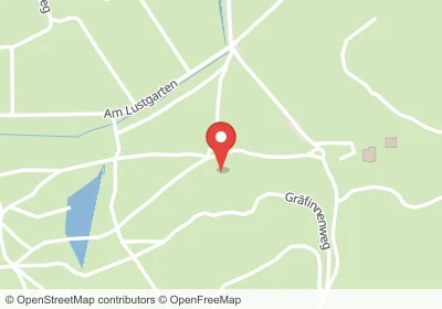 Hotels an der Agustenallee in Wernigerode – Unterkünfte, Pensionen und Ferienwohnungen in zentraler Lage