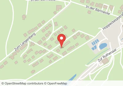 Ahornweg Willingen Upland – Hotels in der Nähe Hotels an der Ahornweg in Willingen Upland – Unterkünfte, Pensionen und Ferienwohnungen in zentraler Lage