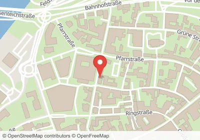 Hotels an der Albert-Bartels-Straße in Wernigerode – Unterkünfte, Pensionen und Ferienwohnungen in zentraler Lage
