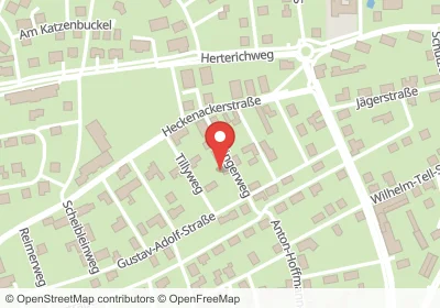 Aldringerweg Rothenburg ob der Tauber – Hotels in der Nähe Hotels an der Aldringerweg in Rothenburg ob der Tauber – Unterkünfte, Pensionen und Ferienwohnungen in zentraler Lage