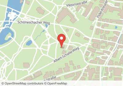 Hotels an der Alfred-Baumgarten-Straße in Bad Wörishofen – Unterkünfte, Pensionen und Ferienwohnungen in zentraler Lage