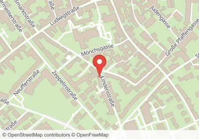 Hotels an der Allerheiligenstraße in Speyer – Unterkünfte, Pensionen und Ferienwohnungen in zentraler Lage