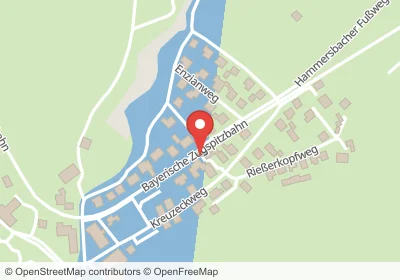 Alpenrosenweg Grainau – Hotels in der Nähe Hotels an der Alpenrosenweg in Grainau – Unterkünfte, Pensionen und Ferienwohnungen in zentraler Lage