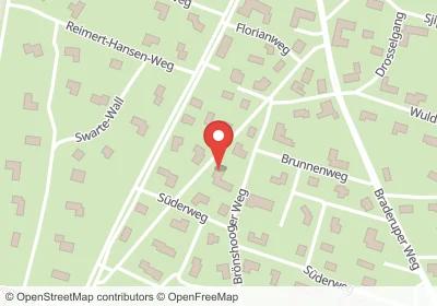 Alte Dorfstraße Kampen – Hotels in der Nähe Hotels an der Alte Dorfstraße in Kampen – Unterkünfte, Pensionen und Ferienwohnungen in zentraler Lage