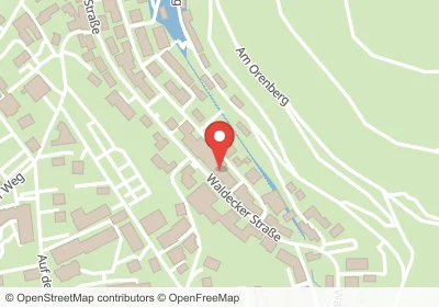 Alte Kirchstraße Willingen Upland – Hotels in der Nähe Hotels an der Alte Kirchstraße in Willingen Upland – Unterkünfte, Pensionen und Ferienwohnungen in zentraler Lage