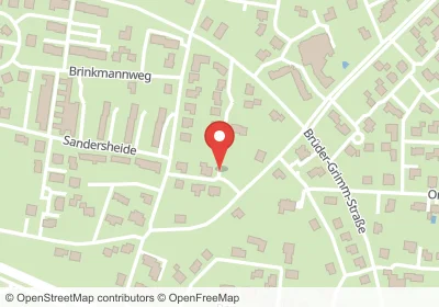 Hotels an der Altemöllerskamp in Ibbenbüren – Unterkünfte, Pensionen und Ferienwohnungen in zentraler Lage