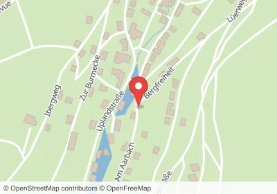 Hotels an der Am Aarbach in Willingen Upland – Unterkünfte, Pensionen und Ferienwohnungen in zentraler Lage