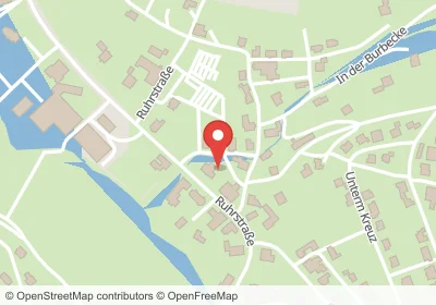 Am Bach Winterberg – Hotels in der Nähe Hotels an der Am Bach in Winterberg – Unterkünfte, Pensionen und Ferienwohnungen in zentraler Lage