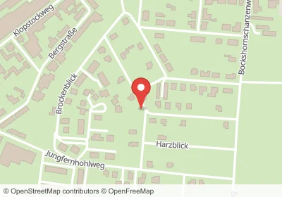 Hotels an der Am Bleicheberg in Quedlinburg – Unterkünfte, Pensionen und Ferienwohnungen in zentraler Lage