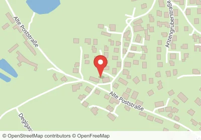 Hotels an der Am Deglweiher in Passau – Unterkünfte, Pensionen und Ferienwohnungen in zentraler Lage