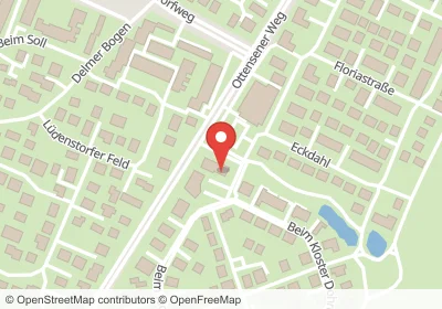 Hotels an der Am Dornbusch in Buxtehude – Unterkünfte, Pensionen und Ferienwohnungen in zentraler Lage