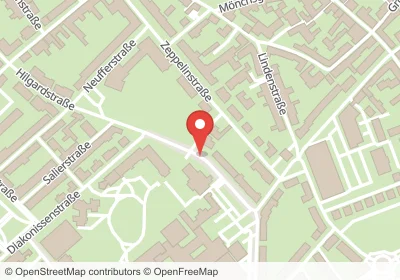 Hotels an der Am Drachenturm in Speyer – Unterkünfte, Pensionen und Ferienwohnungen in zentraler Lage