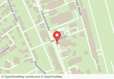 Hotels an der Am Flugplatz in Speyer – Unterkünfte, Pensionen und Ferienwohnungen in zentraler Lage