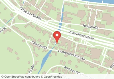 Am Fraubach Boppard – Hotels in der Nähe Hotels an der Am Fraubach in Boppard – Unterkünfte, Pensionen und Ferienwohnungen in zentraler Lage