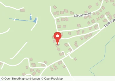 Hotels an der Am Glapfgraben in Reit im Winkl – Unterkünfte, Pensionen und Ferienwohnungen in zentraler Lage