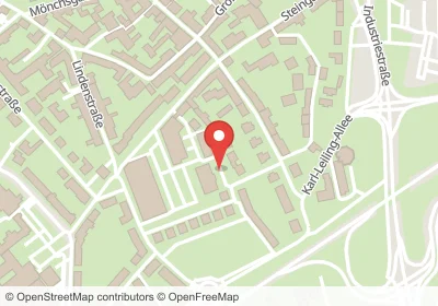 Hotels an der Am Hammelturm in Speyer – Unterkünfte, Pensionen und Ferienwohnungen in zentraler Lage