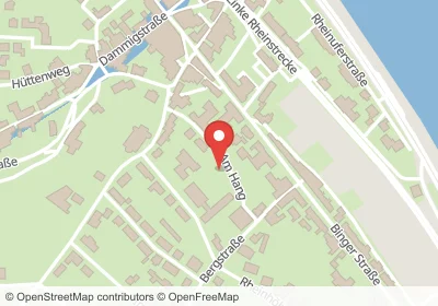 Am Hang Boppard – Hotels in der Nähe Hotels an der Am Hang in Boppard – Unterkünfte, Pensionen und Ferienwohnungen in zentraler Lage