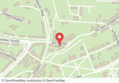 Am Hange Quedlinburg – Hotels in der Nähe Hotels an der Am Hange in Quedlinburg – Unterkünfte, Pensionen und Ferienwohnungen in zentraler Lage