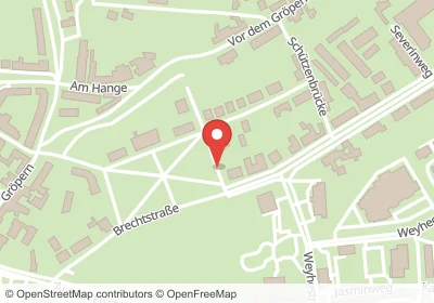 Hotels an der Am Heiligen Brunnen in Quedlinburg – Unterkünfte, Pensionen und Ferienwohnungen in zentraler Lage