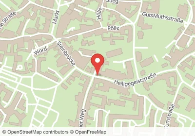 Am Hospital Quedlinburg – Hotels in der Nähe Hotels an der Am Hospital in Quedlinburg – Unterkünfte, Pensionen und Ferienwohnungen in zentraler Lage