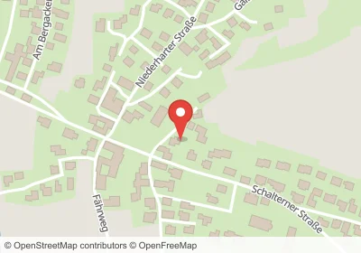 Hotels an der Am Kellerberg in Passau – Unterkünfte, Pensionen und Ferienwohnungen in zentraler Lage