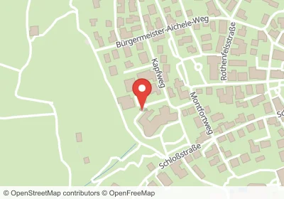 Hotels an der Am Kühlen Grund in Oberstaufen – Unterkünfte, Pensionen und Ferienwohnungen in zentraler Lage
