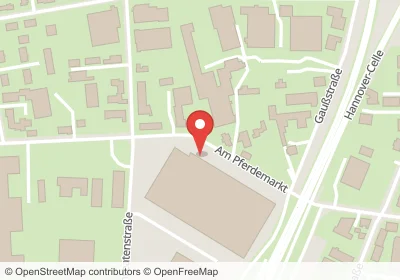 Am Pferdemarkt Langenhagen – Hotels in der Nähe Hotels an der Am Pferdemarkt in Langenhagen – Unterkünfte, Pensionen und Ferienwohnungen in zentraler Lage