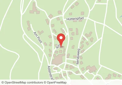 Hotels an der Am Platz in Winterberg – Unterkünfte, Pensionen und Ferienwohnungen in zentraler Lage